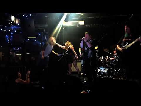 ReFrame Live at Growlers July 23rd, 2021