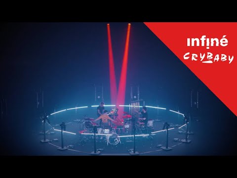 InFiné Music and Lucie Antunes