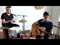 Jeanette Hubert - "Finding Love" (live, unplugged, duo-session)