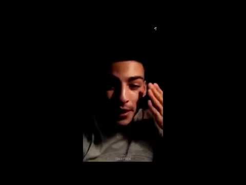 BOEF HEEFT RUZIE MET SEFFELINIE !!!  (BEELDEN)