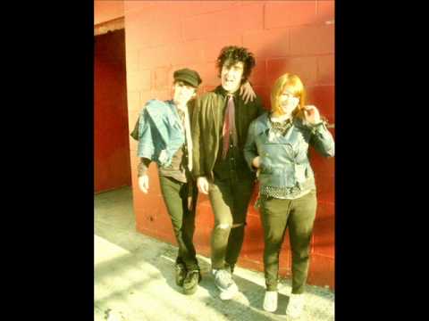 The Freakouts - She's Alright