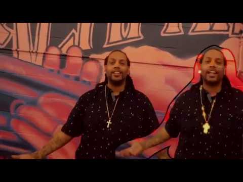 WANNA SMOKE RMX - Smokey Da Bandit ft. Gangsta Pat & Psychomemphis