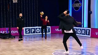 Спорт Клаб (Sport Club), Episode 22/2