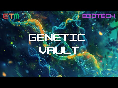 DNA Data Storage Explained - Biomedical Engineering’s Role in the Future of Digital Memory