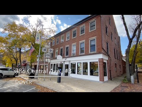 386 CENTRAL - Video 2 of 2