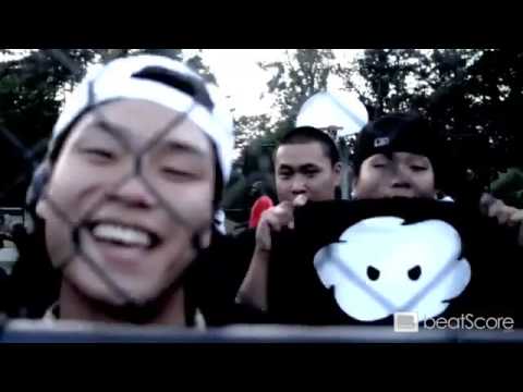 Vickz - Hater Muzik feat. Al P, Joker, & Bizzy