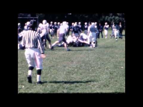 NSCDS 1973 - 12-18 - St Rita at NS - 9-30-72