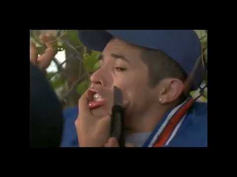 King Of the Jungle - Official Trailer