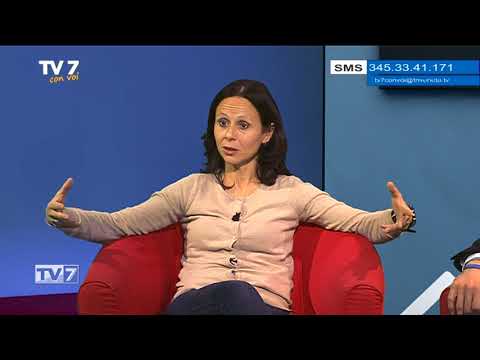 Tv7 con Voi del 13/11/2017 - Intelligenza emotiva e la corsa (2 di 3)