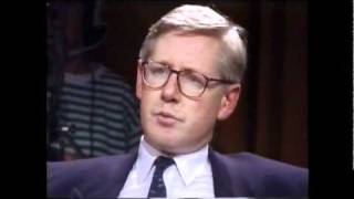 Lotto Fever: Premier Bob Rae