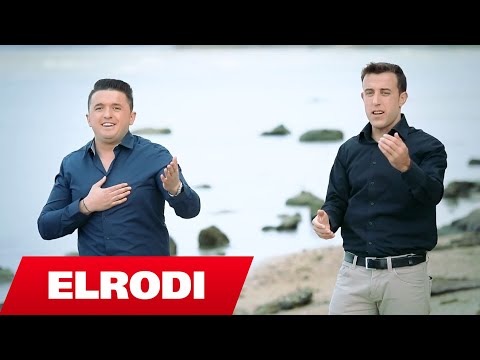 Vilson Zani & Sajmir Menkaj - Emigranti vjen nga larg (Official Video HD)