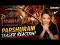 Mahavatar Parshuram REACTION