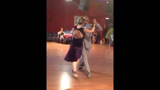 Obsesión - Carla Rossi y Santiago Castro