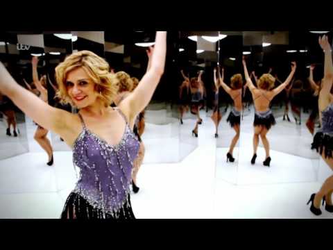 Maria Meets Andy A - Dancing On Ice