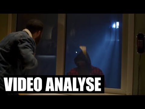 Nimo - REMEMBER (prod. von PzY)[REACTION]