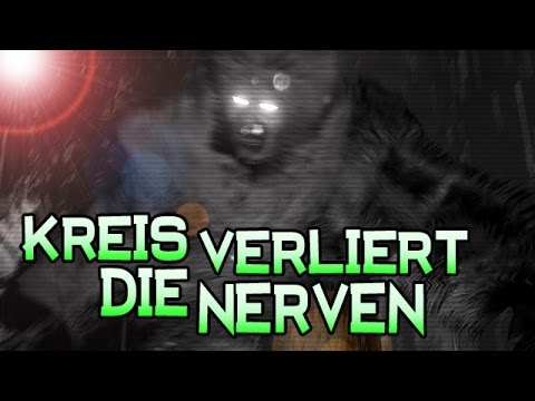 Finding Bigfoot German Gameplay - BigFoot getrackt und verfolgt