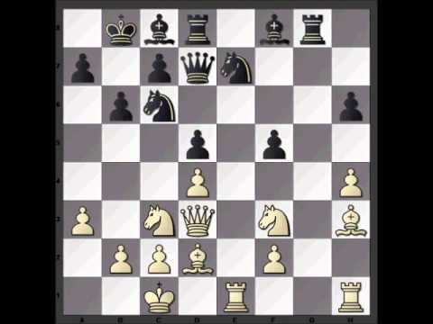 Mikhail Tal v Padevsky, 1963