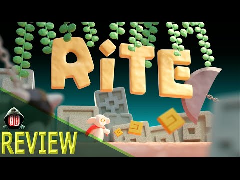 RITE Review Nintendo Switch