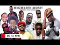 Highlife Music Ghana Highlife Music Ghana Music 2019 Ghana Party Dj La Tête Mix