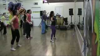 preview picture of video 'ZUMBA CLASSES TRALEE'
