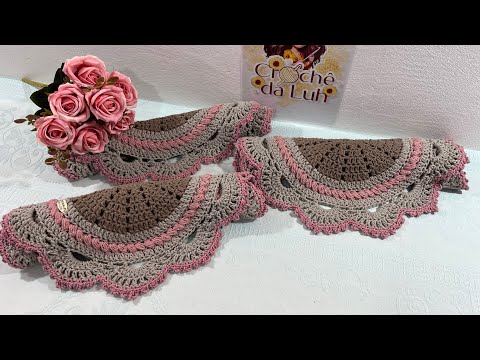 Jogo de banheiro mega fácil e econômico com ponto puuf