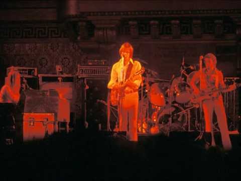 Bob Weir Band 3/8/78 Paladium NYC (full concert) (audio only)