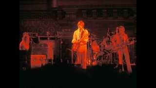 Bob Weir Band 3/8/78 Paladium NYC (full concert) (audio only)