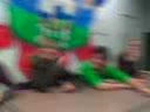 RKVVL/POLARIS MEISJESc4