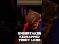 When CM Punk Had A Feud With The Undertaker Wwe Wrestling Shorts