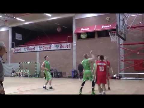 Willebroek Vs Oxaco Landelijke JuniorsU21