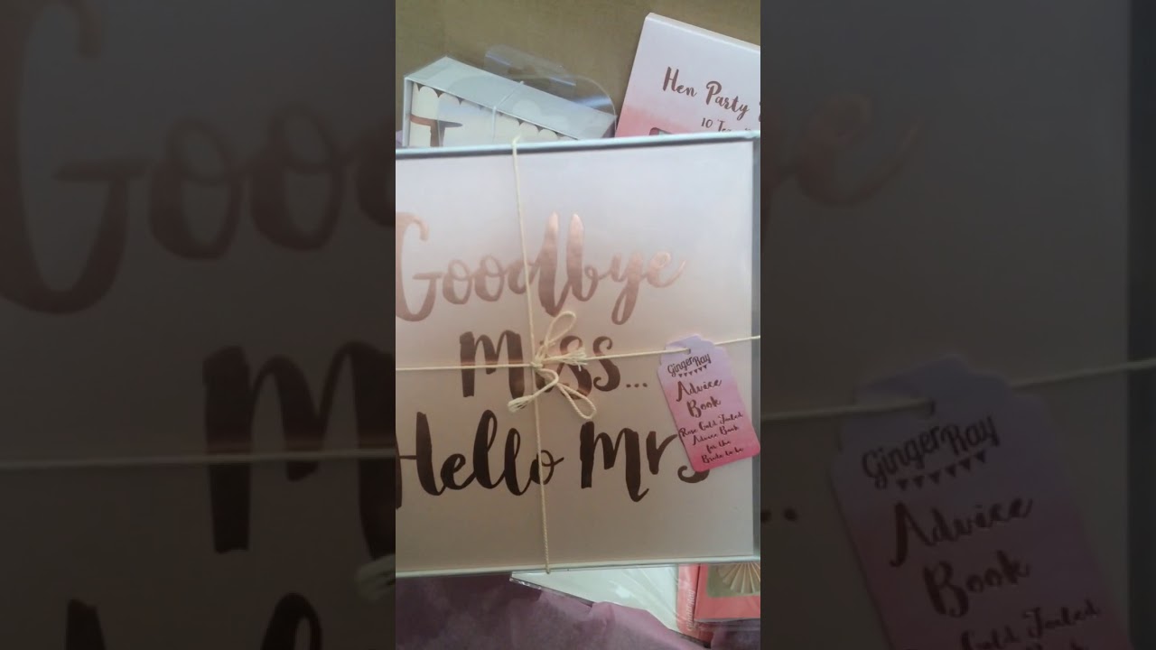 #TEAMBRIDE - The Lovely Little Label