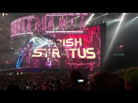 download lagu mp3 mp4 Trish Stratus Wrestlemania 27, download lagu Trish Stratus Wrestlemania 27 gratis, unduh video klip Trish Stratus Wrestlemania 27