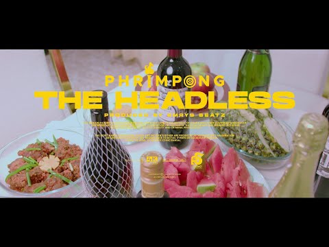 Phrimpong - The Headless (Official Video)