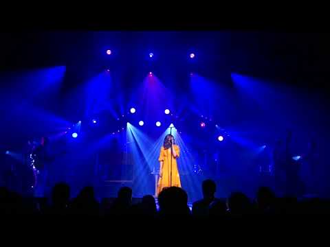 Lake Street Dive - Musta Been Something - New Haven CT - (5/9/18)