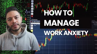 How to Handle Work Anxiety | Public Accounting