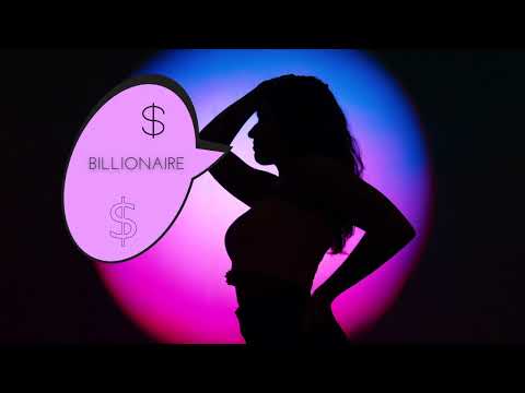 Douki - Billionaire (Official Music Audio)