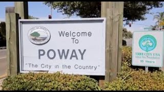 preview picture of video 'Discover The City in the Country in Poway, California'