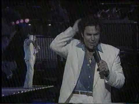 John Rowles   Cheryl Moana Marie