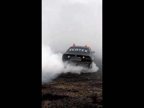 Zlot BMW Toruń "Pokaz mocy" Ślotek  3 miejsce 20,08.2016