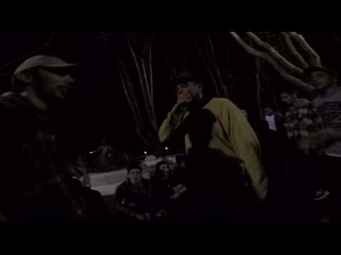 CONEJO VS DEI G -4TOS DE FINAL- Fecha 8 Torneo -23/6- DarkJail