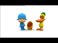 Pocoyo A Dança Do Pocoyo