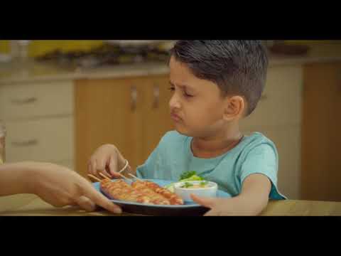 Licious - Celebrating Goodness. Celebrating Maa.  [HD Version]