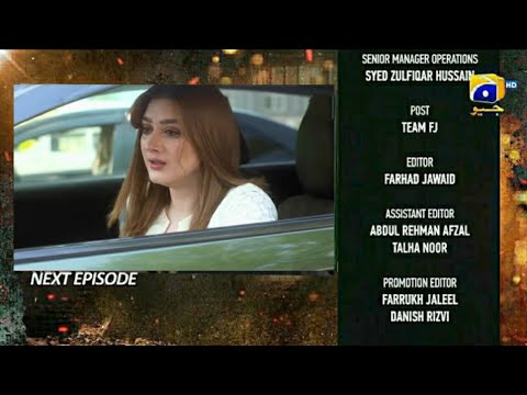 Ghaata Mega Episode 49 & 50 Teaser | Ghaata  | Ghaata Episode 49 & 50 Promo | Review by HabibasTv