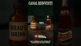 PEPSI A HISTÓRIA