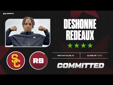 247 Usc Recruiting