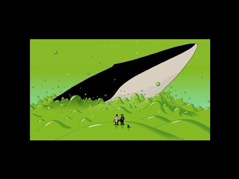 Трейлер фільму «Скляний Океан»