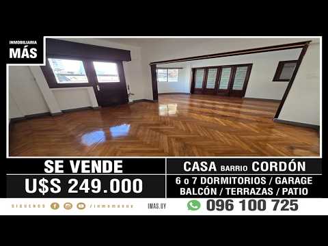 Video de YouTube - Local Comercial Alquiler Centro Montevideo iMas.uy LC