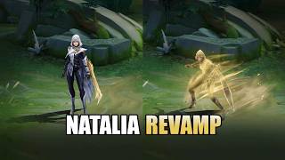 Download lagu New Natalia Revamp: Full Invisibility, No Silence & New Ult | Advance Server mp3 Download lagu New Natalia Revamp: Full Invisibility, No Silence & New Ult | Advance Server mp3