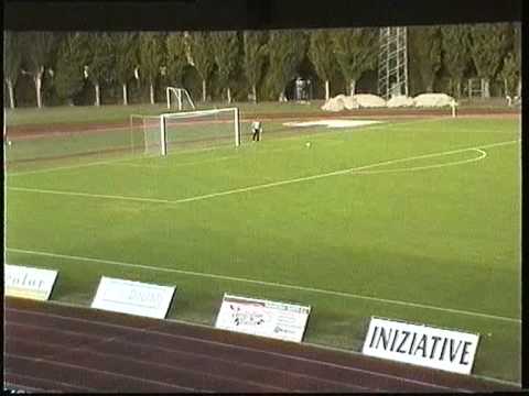 Miranosport.it / miranese - marosticense, gol del pareggio