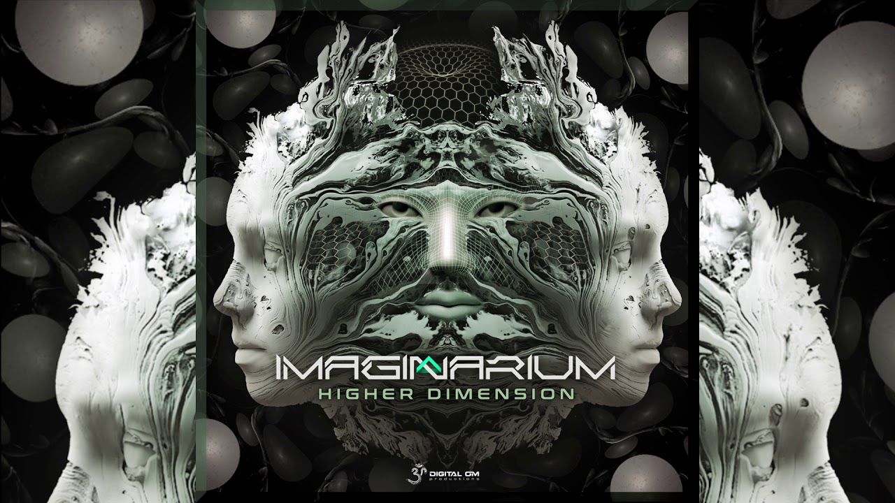 Imaginarium — Higher Dimension (Original)